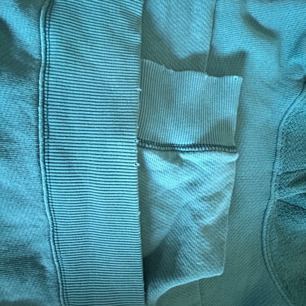 American Eagle Outfitters Blue Sweater